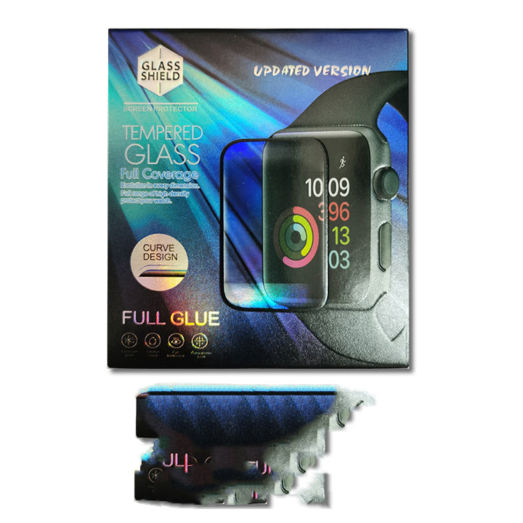 Apple Watch Screen Protector