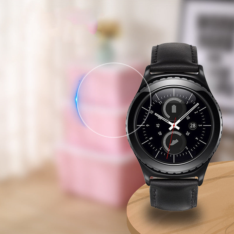 Galaxy Watch Screen Protector