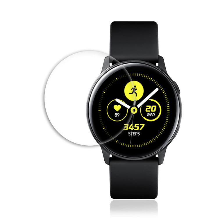 Galaxy Watch Screen Protector
