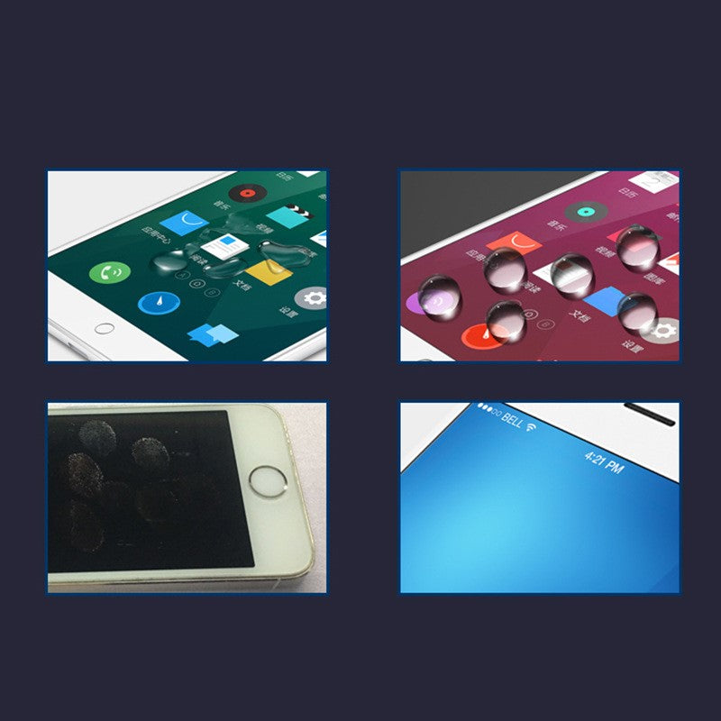 NanoShield™ Protective Coating