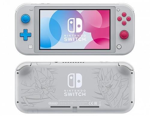 Nintendo Switch Screen Protector
