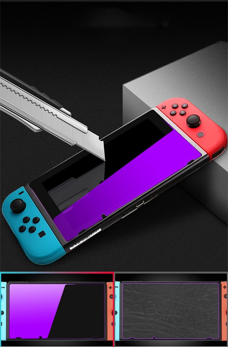 Nintendo Switch Screen Protector