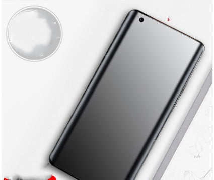 Extreme Commemorative Edition Full Screen Coverage Anti-Fingerprint Mi 10 Screen Protector