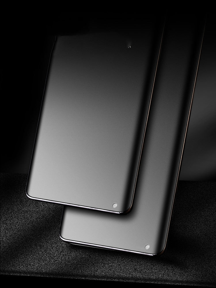 Extreme Commemorative Edition Full Screen Coverage Anti-Fingerprint Mi 10 Screen Protector