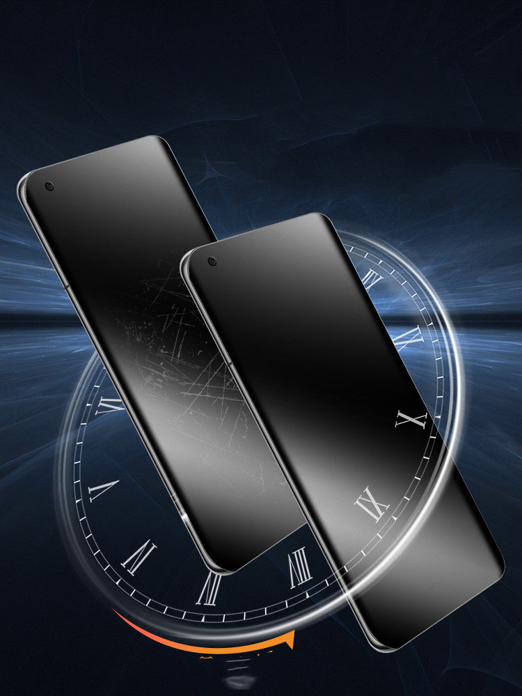 Extreme Commemorative Edition Full Screen Coverage Anti-Fingerprint Mi 10 Screen Protector