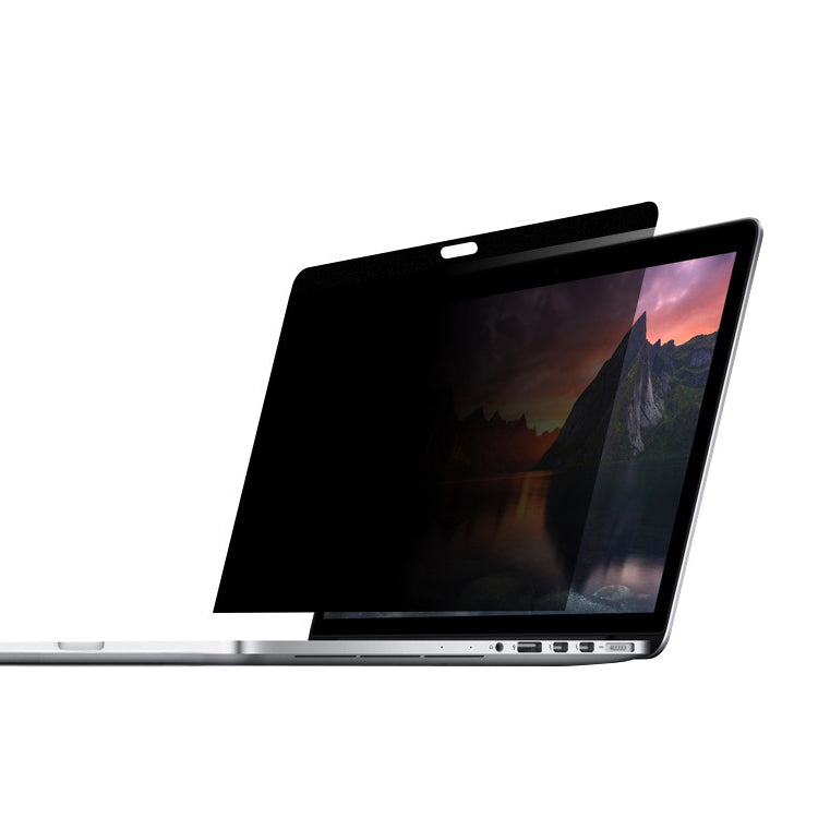 Macbook Pro 13 Computer Screen Protector Anti-Privacy and Anti-Peeping