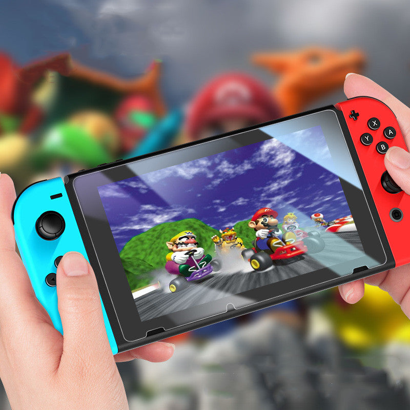 Nintendo Switch Screen Protector