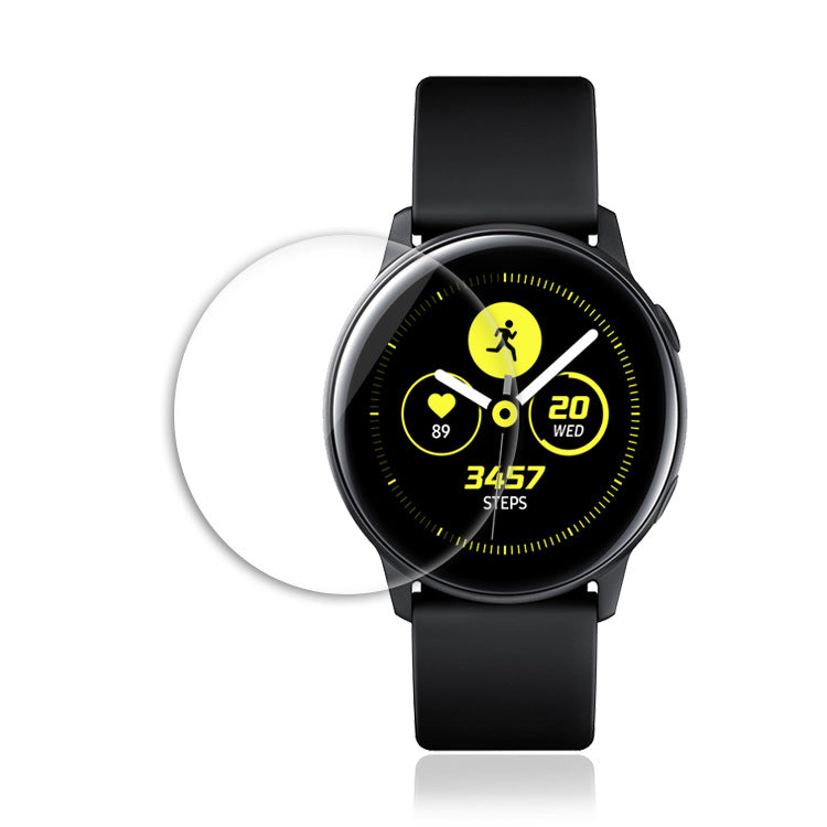 Galaxy Watch Screen Protector