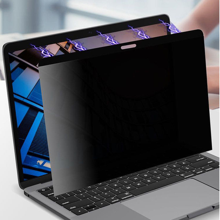 Macbook Pro 13 Computer Screen Protector Anti-Privacy and Anti-Peeping