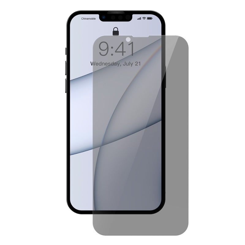 iPhone Privacy Screen Protector