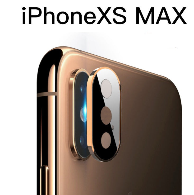 iPhone Lens protector