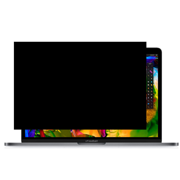 Macbook Pro 13 Computer Screen Protector Anti-Privacy and Anti-Peeping