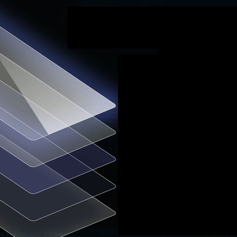 Tesla Luxury Glass Screen Protector