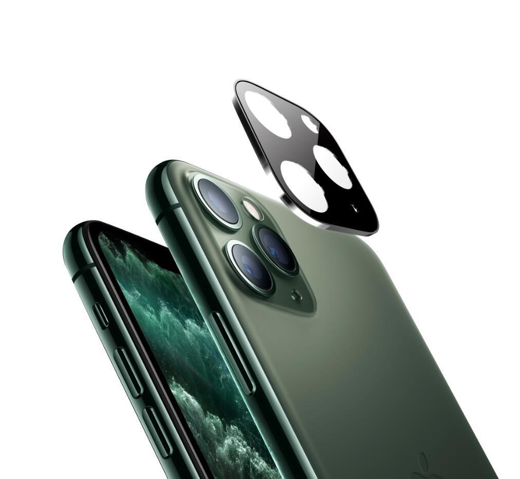 iPhone Lens protector