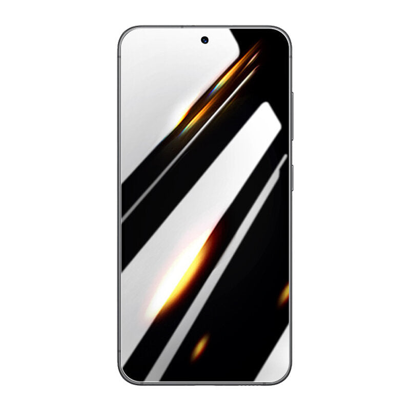 Samsung Privacy Fingerprint Anti-peep Film Screen Protector