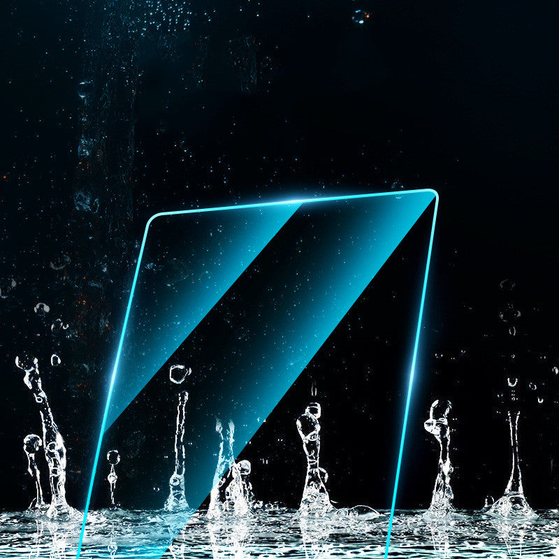 Tesla Luxury Glass Screen Protector