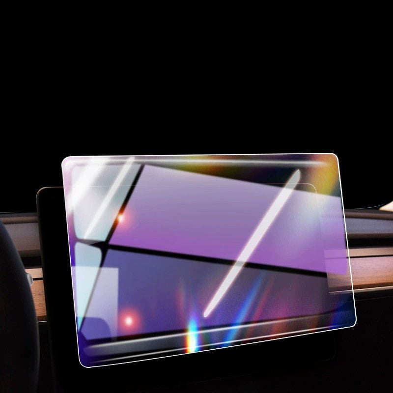 Tesla Luxury Glass Screen Protector